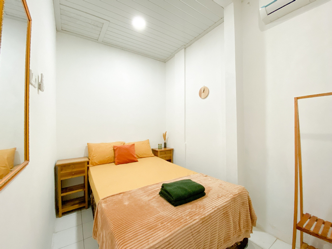 Bedroom 15