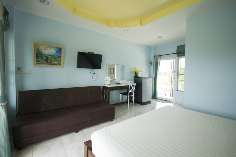 Bedroom 17