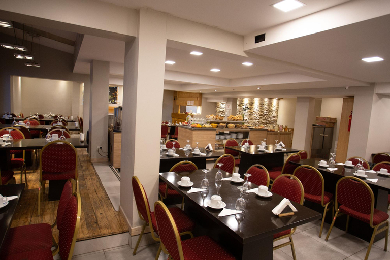 Food & Drinks 5, Eco Ski Hotel, Bariloche