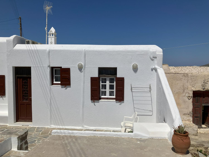 Others 4, Lina's House, South Aegean