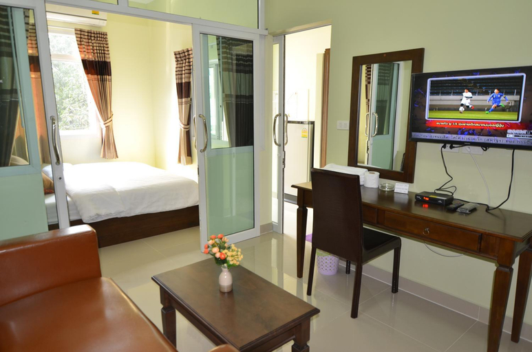 Bedroom 11