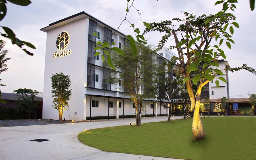 Exterior & Views 5, Pannara Hotel, Muang Lop Buri