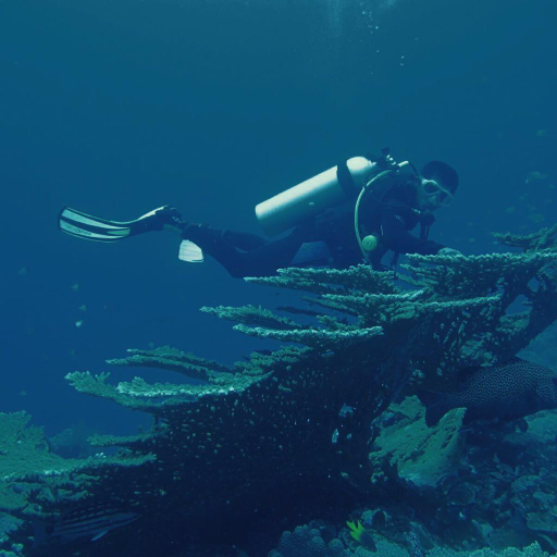 Others 4, Hoga Dive Inn, Wakatobi