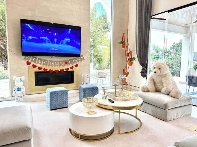 Others 5, @ Marbella Lane - Enchanted Garden & Pool Hideaway, Los Angeles