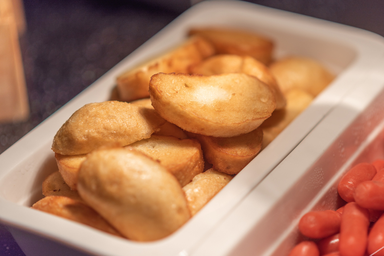 Food & Drinks 5, Hanting Hotel Xining Chaoyang West Road, Xining