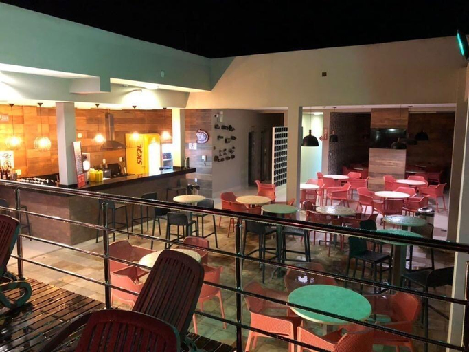Food & Drinks 4, Santuario Palace Hotel, Aparecida