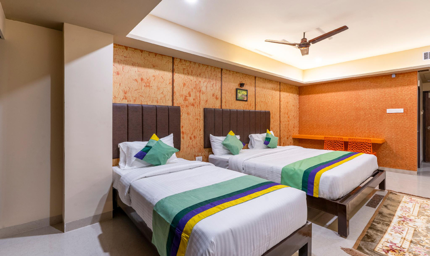 Bedroom 5