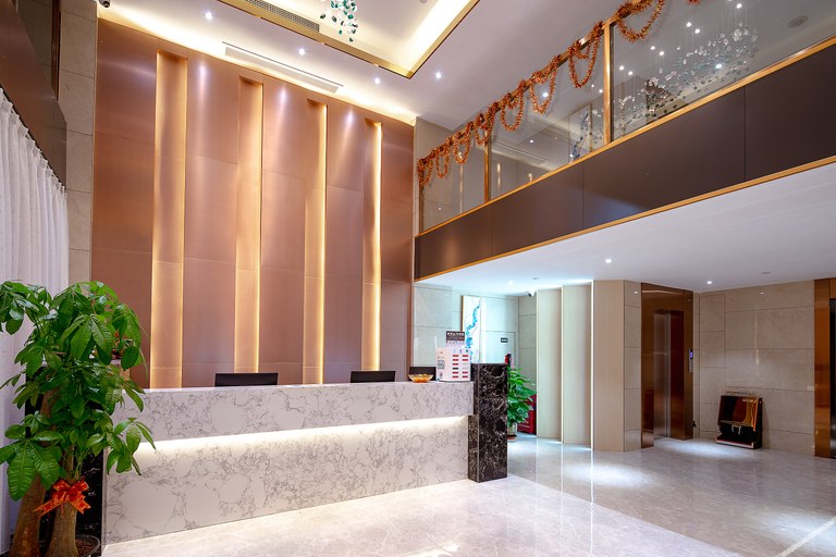 Others 5, Davile Hotel, Guigang