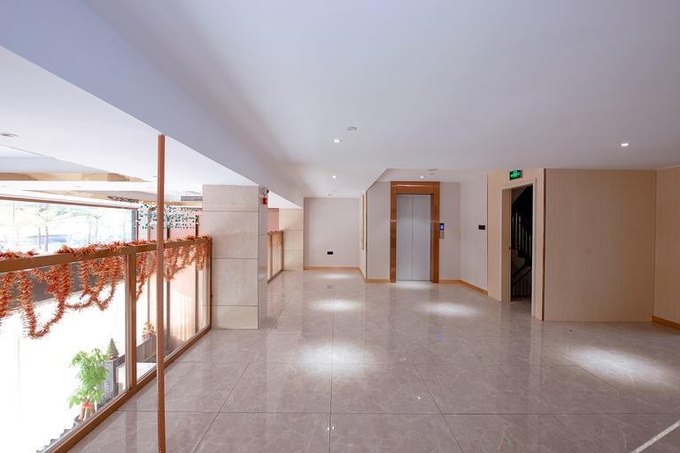 Others 5, Davile Hotel, Guigang