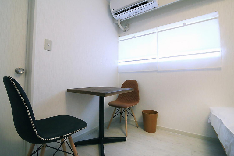 Others 4, TOMARU MORISITA HOUSE, Sumida