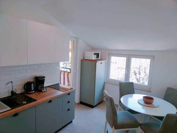2, Apartments Radmila, Poreč
