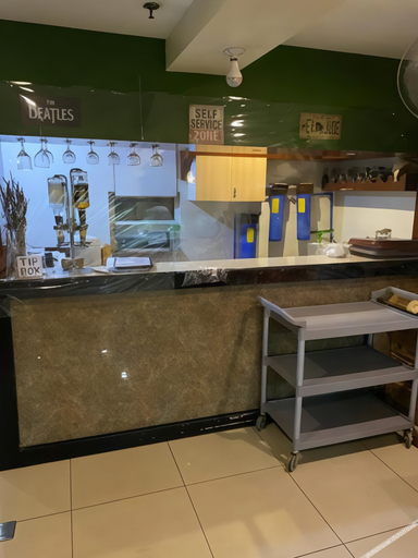 Others 5, Airport Hostel, Pasay City