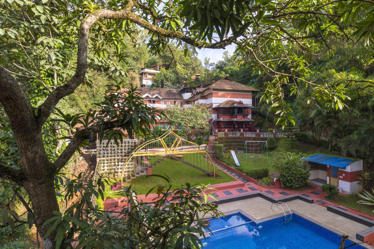 Sport & Beauty 5, Upavan Resort, Wayanad