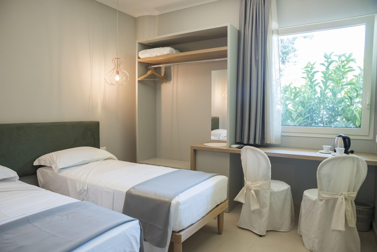 Bedroom 3, L'Albero, Agrigento