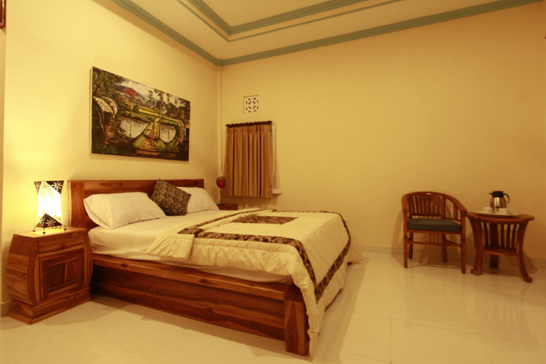 Bedroom 11