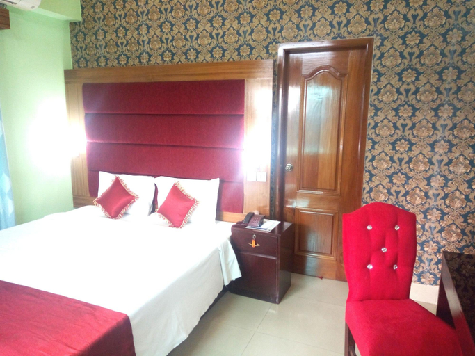 Bedroom 3, Hotel Lake View Plaza, Dhaka
