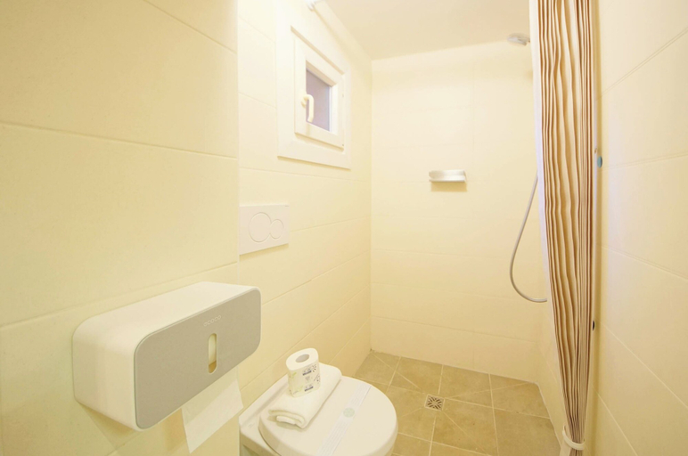 Bathroom 3, DolceVita Apartments N. 521, Venezia