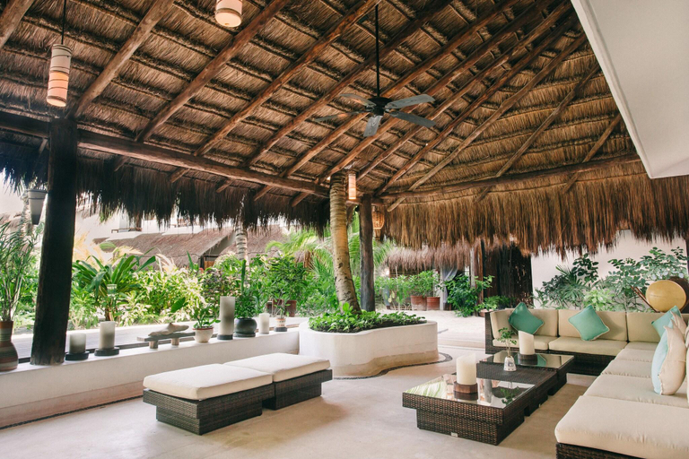 Public Area 4, The Beach Tulum Hotel, Cozumel