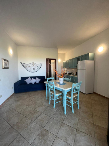 Others 5, La Casa di Spinosella, Sassari
