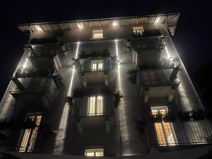 Exterior & Views 2, Villa Rêverie - Boutique Hotel, Lecco