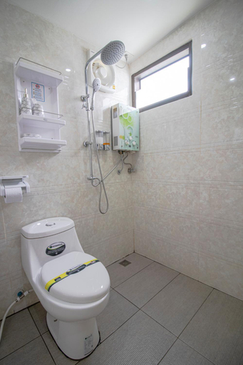 Bedroom 3, Fin In Doi, Chom Thong