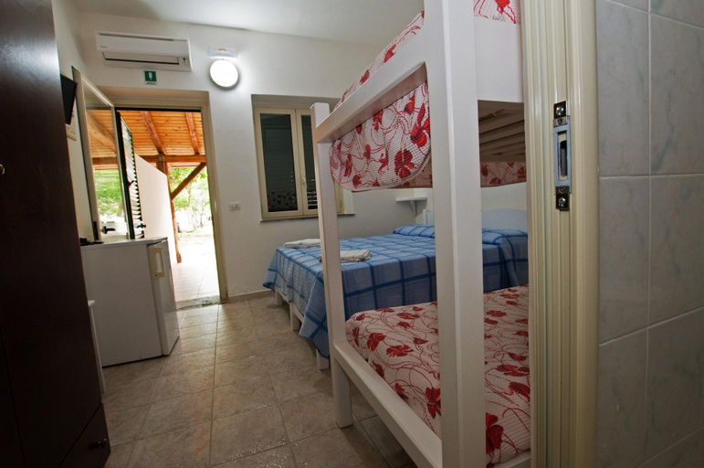 Bedroom 5, Case Vacanze Mare Grande, Vibo Valentia