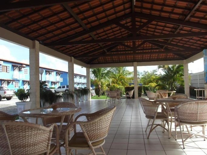 Food & Drinks, RESIDENCE AP.632, Porto Seguro