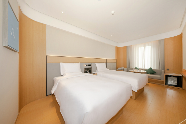 Others 5, JI Hotel (Beijing Yuegezhuang Bridge), Beijing