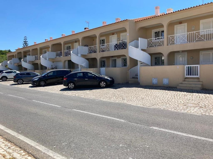 Exterior view 4, Apartamentos Mar-Sol Villas, Loulé