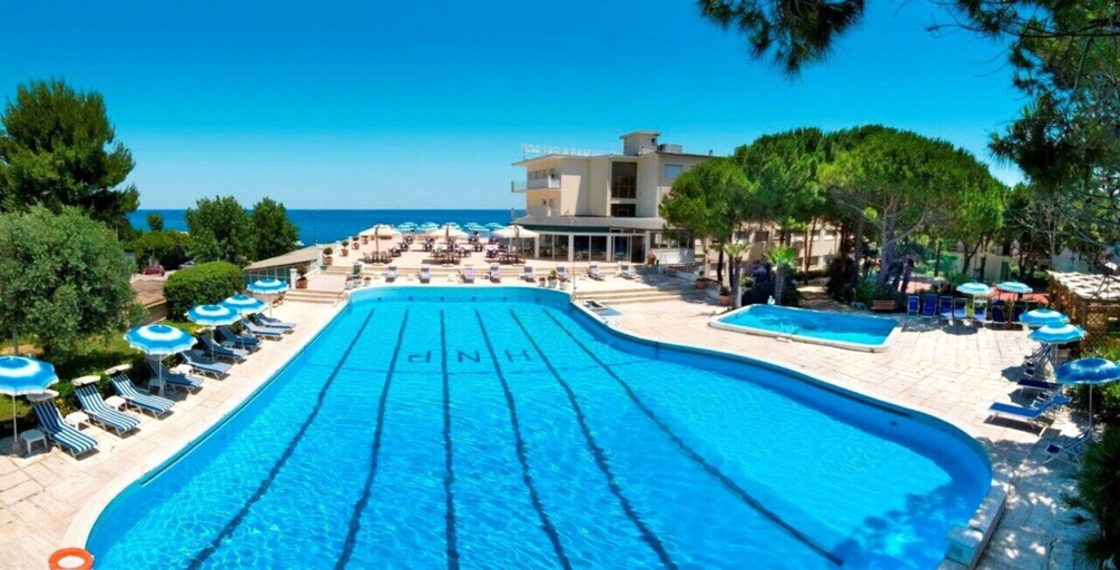 Sport & Beauty 2, Hotel Numana Palace, Ancona