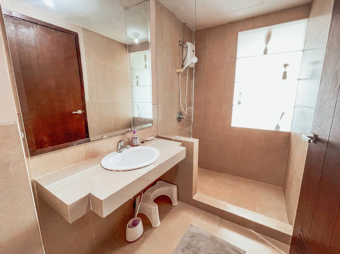 Bedroom 5, ARRAM | No. 619 | U residence 1 Next To UPH, Tangerang