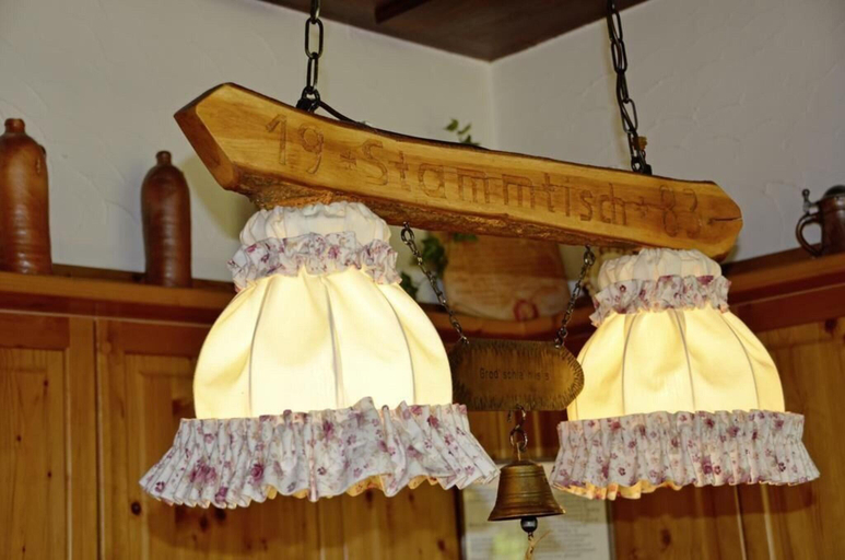 Public Area, Hotel-Gasthof Am Forsthof, Amberg-Sulzbach