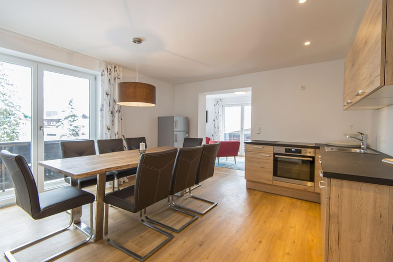 Others 5, Haus Wallner by Alpentravel, Sankt Johann im Pongau