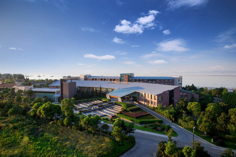 Landison Hotel Huzhou, Suzhou