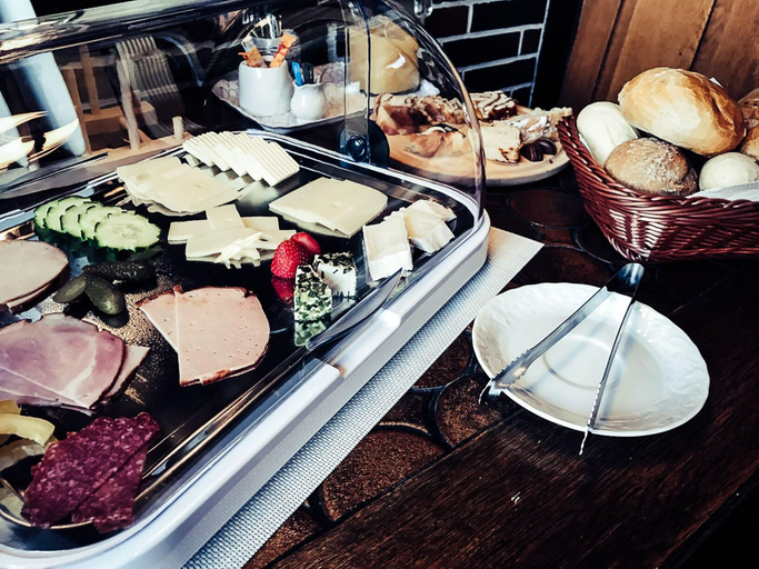 Food & Drinks 5, Brunnenhof Randersacker - das Kleine Hotel, Würzburg