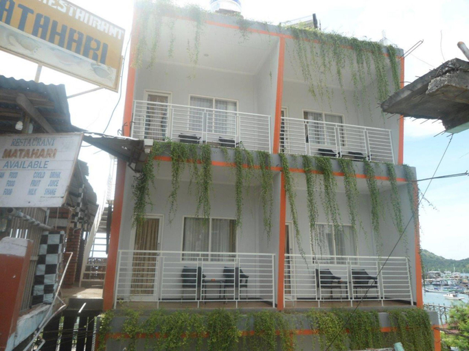 Exterior & Views 2, Matahari Hotel Labuan Bajo, West Manggarai