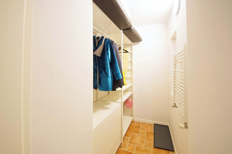 Bathroom 4, DolceVita Apartments N. 517, Venezia