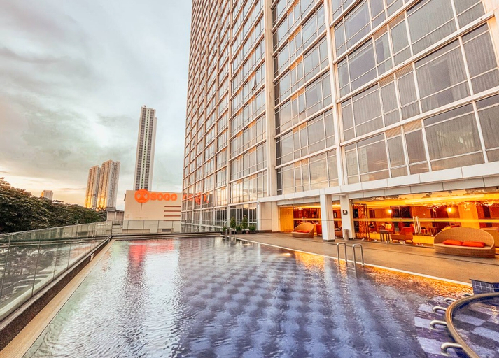 Exterior & Views, ARRAM | No. 619 | U residence 1 Next To UPH, Tangerang