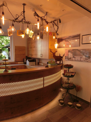Public Area, Hotel Restaurant zum Ochsen, Breisgau-Hochschwarzwald