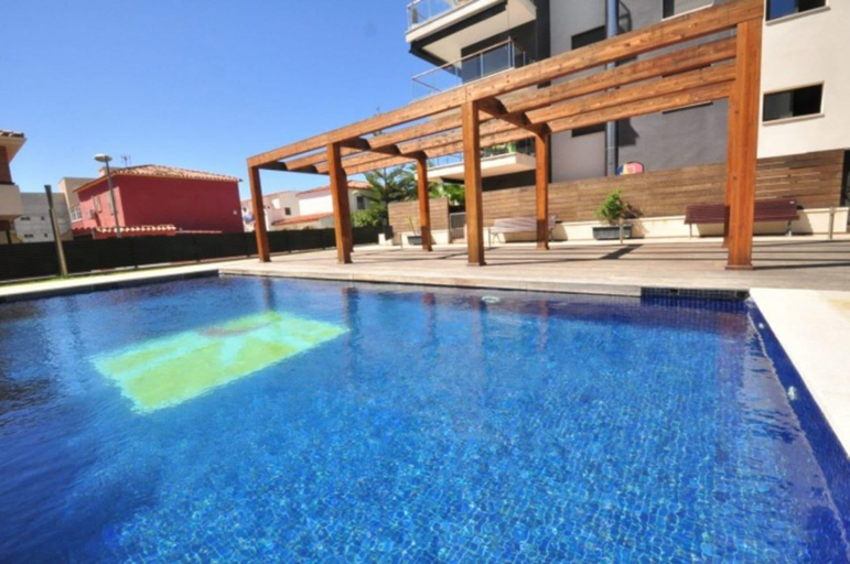 Sport & Beauty 3, Apartamento Moderno Para 6 Personas en Cambrils, Tarragona
