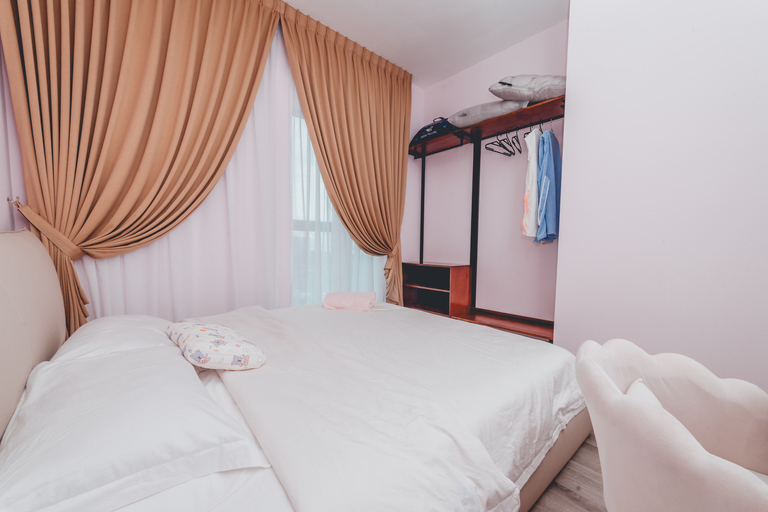 Luxurious President Family Suite Mosaic Midvalley, Johor Bahru