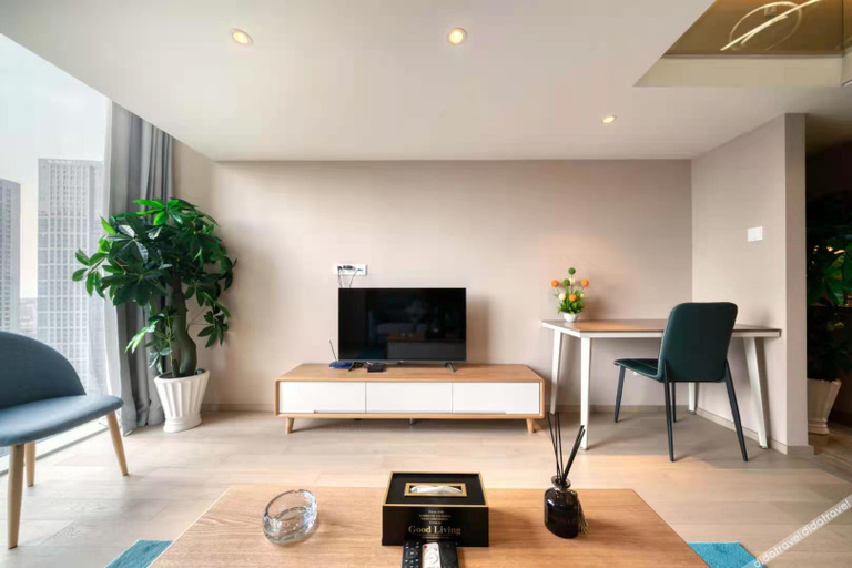 Others 5, Miradi International Hotel Hangzhou, Hangzhou