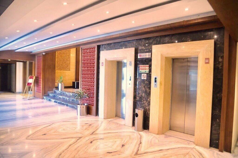Public Area 2, Hotel Sepal, Bathinda