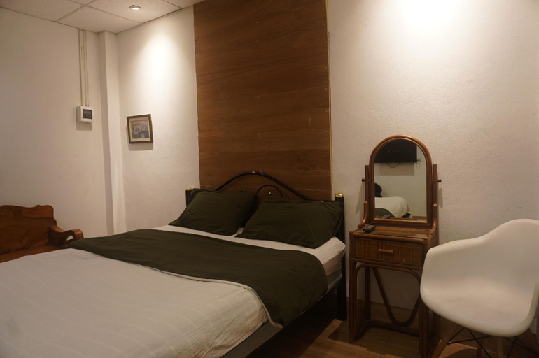 Bedroom 6