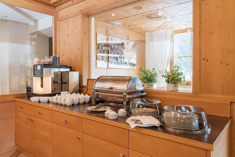 Food & Drinks 5, Hotel Roslehen, Sankt Johann im Pongau