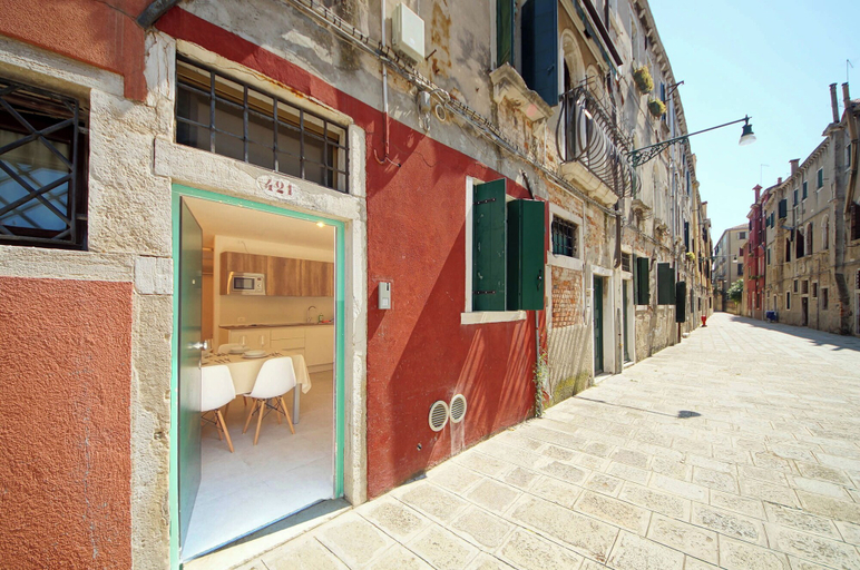 Exterior & Views, DolceVita Apartments N. 521, Venezia