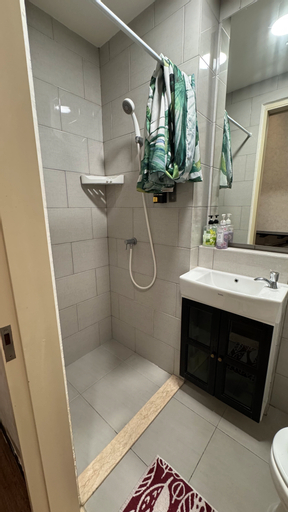 Bathroom 3