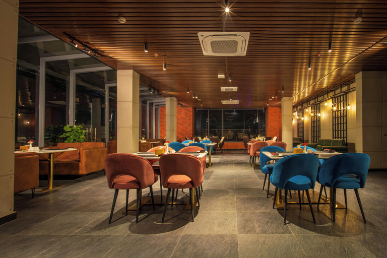 Food & Drinks 5, Best Western Plus Kathmandu Hotel, Bagmati