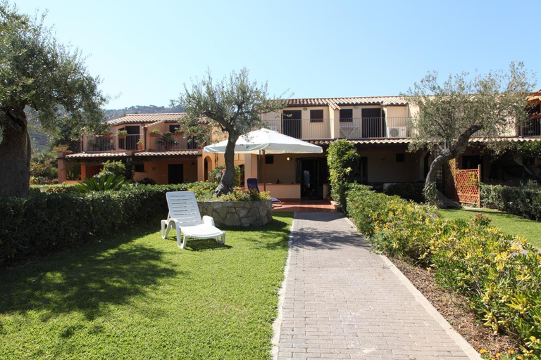 Others 3, Le Ville del Residence Zagara (by Vacation Service), Palermo