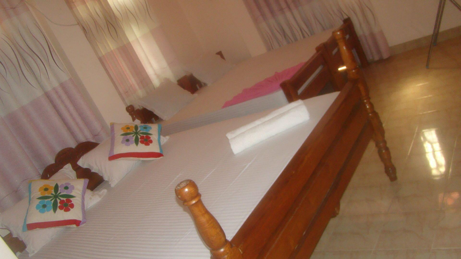 Bedroom 3, Rajadhani Rest, N. Palatha Central